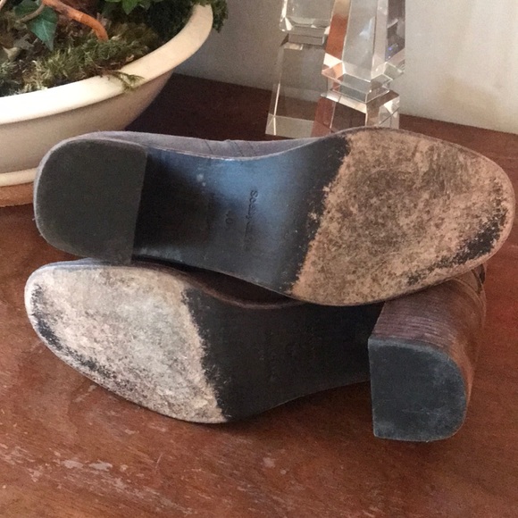 See by Chloé Janis Boot - Picture 5 of 5